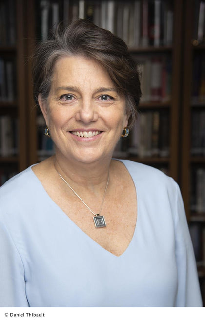 Marie-Claude Michaud